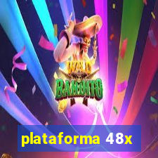 plataforma 48x